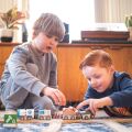 Bigjigs Rail Container Recycling