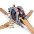 Bigjigs Rail Space Bridge