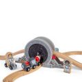 Bigjigs Rail Space Bridge