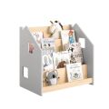 BusyKids grauer Buchständer