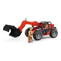Bruder Manipulator MANITOU MLT 633