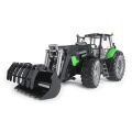 Bruder Deutz Agrotron X720 Traktor mit Frontlader