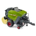 Bruder Fendt Rotana 180V Rundballenpresse