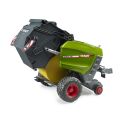 Bruder Fendt Rotana 180V Rundballenpresse