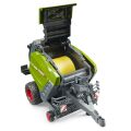 Bruder Fendt Rotana 180V Rundballenpresse