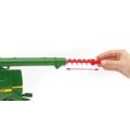 Bruder JOHN DEERE T670i Mähdrescher