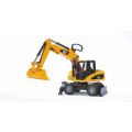 Bruder CATERPILLAR Mobilbagger