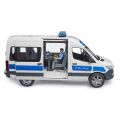 Bruder Sprinter Polizei-Einsatzfahrzeug