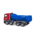 Bruder Kipplaster MB Arocs