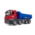 Bruder Kipplaster MB Arocs