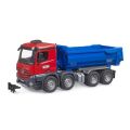Bruder Kipplaster MB Arocs