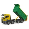 Bruder Lkw-Kipper MAN TGS