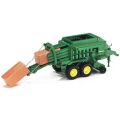 Bruder JOHN DEERE Strohballenpresse