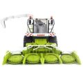 Bruder Maisschneider CLAAS JAGUAR 900