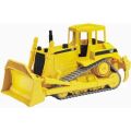 Bruder Planierraupe CATERPILLAR groß
