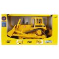 Bruder Planierraupe CATERPILLAR groß