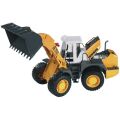 Bruder Frontlader LIEBHERR L574