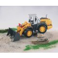 Bruder Frontlader LIEBHERR L574
