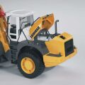 Bruder Frontlader LIEBHERR L574