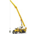 Bruder Truck MACK Granitkran LIEBHERR