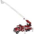Bruder Truck MACK Granit Feuerleiter