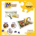 Brain Tree Puzzle Matte scrollbar