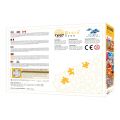 Brain Tree Puzzle Geschenke des Weihnachtsmanns 1000 Teile