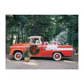 Galison Winter Holiday Puzzle 500 Teile