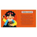 Mudpuppy Little Feminist Bedeutende Frauen Bilderbuch