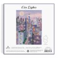 Galison Puzzle City Lights 1000 Teile