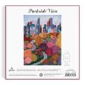 Galison Puzzle Park View 1000 Teile