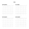 Chronicle Books Wandkalender LEGO® 2025