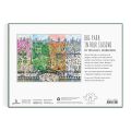 Galison Puzzle Hundepark 4 Jahreszeiten 1000 Teile