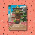 Chronicle Books Reise in die Fantasie 30 Postkarten