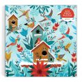 Galison Puzzle Winter Barsch 500 Teile