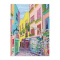 Galison Puzzle London Arcade 1000 Teile