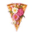 Galison Puzzle Pizza Party 750 Teile