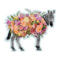 Galison Puzzle Party Animal 750 Teile
