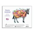 Galison Puzzle Party Animal 750 Teile