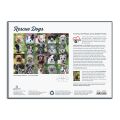 Galison Puzzle Tierheimhunde 1000 Teile