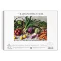 Galison Puzzle Greenmarket Table 1500 Teile