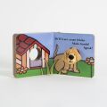 Chronicle Books Puppenbuch Kleines Hündchen
