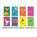 Mudpuppy Wild King!-Kartenspiel