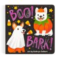Mudpuppy Book Halloween-Hundeparty