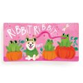 Mudpuppy Book Halloween-Hundeparty