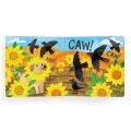 Mudpuppy Book Halloween-Hundeparty