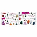 Mudpuppy Buch Andy Warhol – Farben