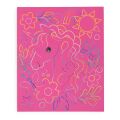 Mudpuppy Kreatives Kratzbaum-Set Einhorn