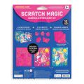 Mudpuppy Kreatives Kratzbaum-Set Einhorn