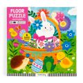 Mudpuppy Osterhasen-Bodenpuzzle 25 Teile